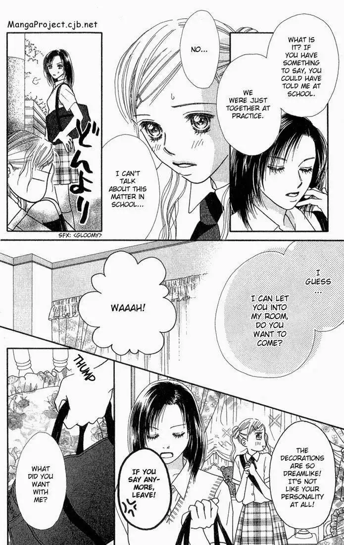 Parfait Tic Chapter 21 16